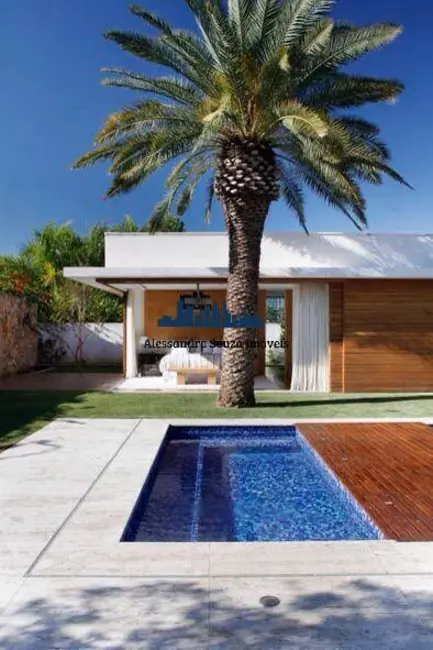 Foto 5 de Casa com 4 quartos à venda, 1200m2 em Tamboré, Santana De Parnaiba - SP