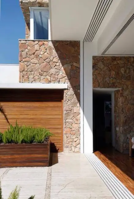 Foto 8 de Casa com 4 quartos à venda, 1200m2 em Tamboré, Santana De Parnaiba - SP