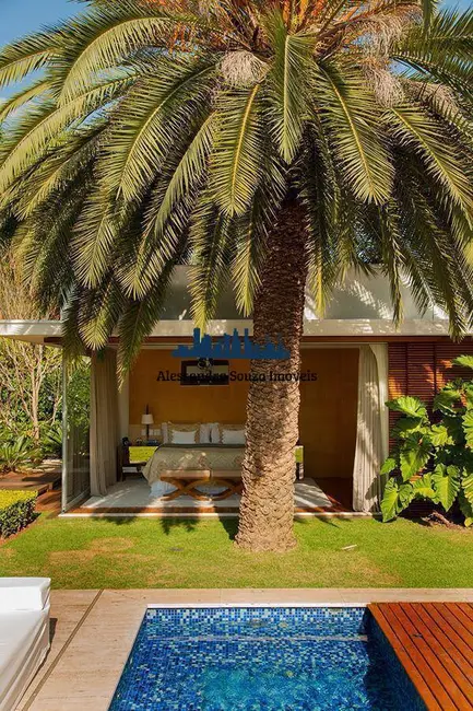 Foto 6 de Casa com 4 quartos à venda, 1200m2 em Tamboré, Santana De Parnaiba - SP