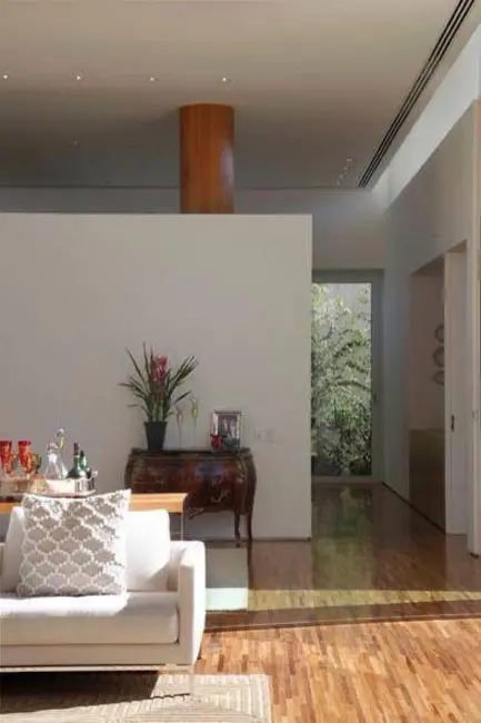 Foto 9 de Casa com 4 quartos à venda, 1200m2 em Tamboré, Santana De Parnaiba - SP