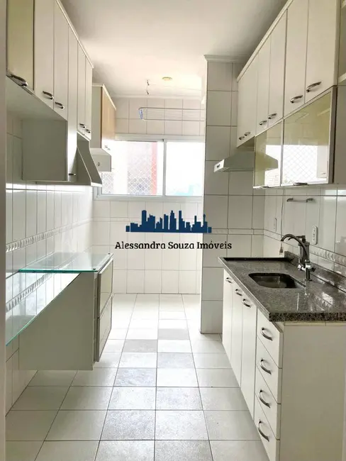 Foto 6 de Apartamento com 2 quartos à venda, 67m2 em Vila Pouso Alegre, Barueri - SP
