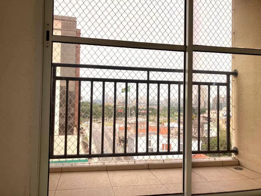 Foto 2 de Apartamento com 2 quartos à venda, 67m2 em Vila Pouso Alegre, Barueri - SP