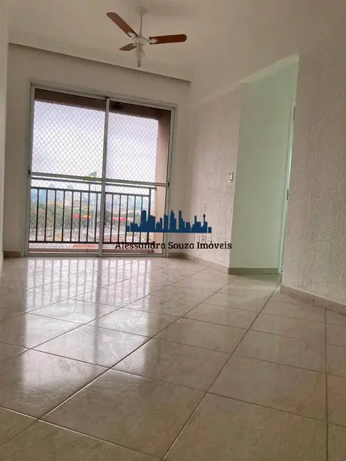 Foto 3 de Apartamento com 2 quartos à venda, 67m2 em Vila Pouso Alegre, Barueri - SP