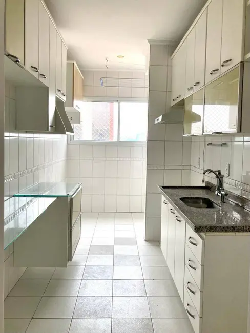Foto 6 de Apartamento com 2 quartos à venda, 67m2 em Vila Pouso Alegre, Barueri - SP