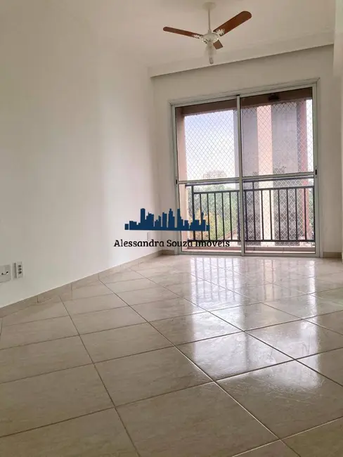 Foto 1 de Apartamento com 2 quartos à venda, 67m2 em Vila Pouso Alegre, Barueri - SP