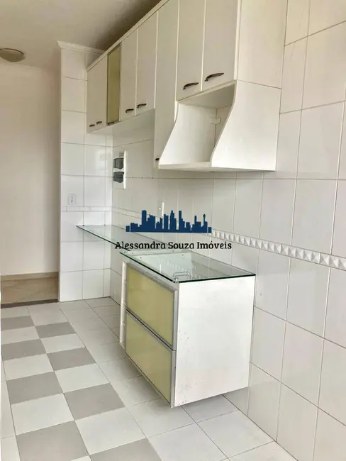 Foto 7 de Apartamento com 2 quartos à venda, 67m2 em Vila Pouso Alegre, Barueri - SP