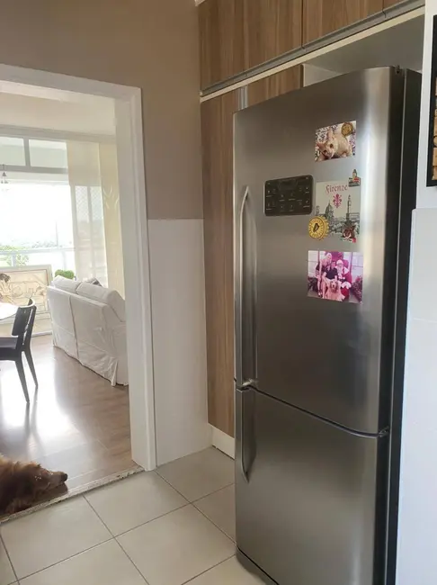 Foto 8 de Apartamento com 2 quartos à venda, 90m2 em Alphaville Conde I, Barueri - SP