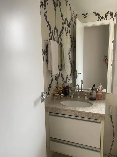 Foto 7 de Apartamento com 2 quartos à venda, 90m2 em Alphaville Conde I, Barueri - SP