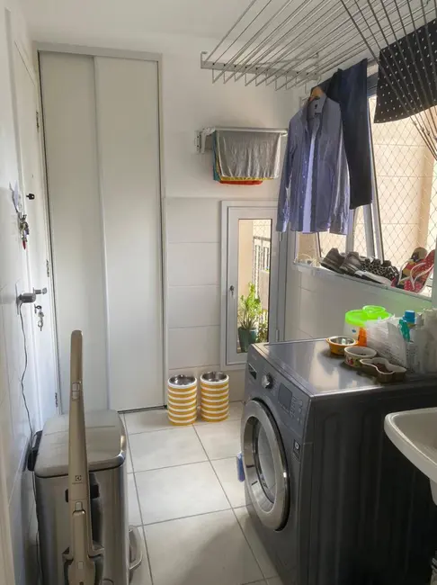 Foto 9 de Apartamento com 2 quartos à venda, 90m2 em Alphaville Conde I, Barueri - SP