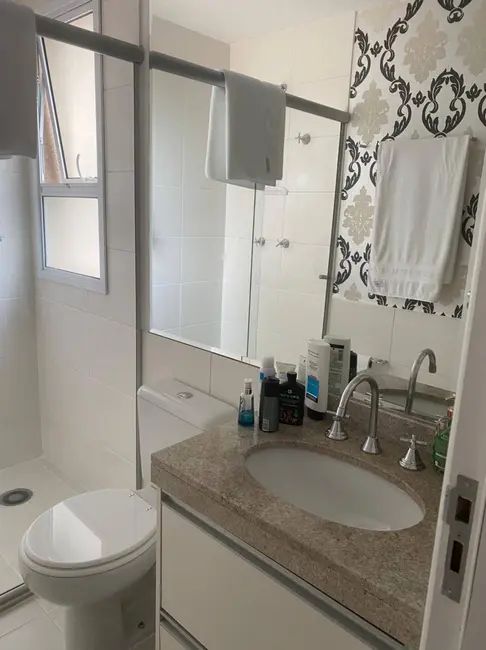Foto 2 de Apartamento com 2 quartos à venda, 90m2 em Alphaville Conde I, Barueri - SP