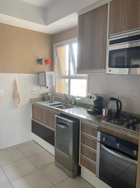 Foto 5 de Apartamento com 2 quartos à venda, 90m2 em Alphaville Conde I, Barueri - SP