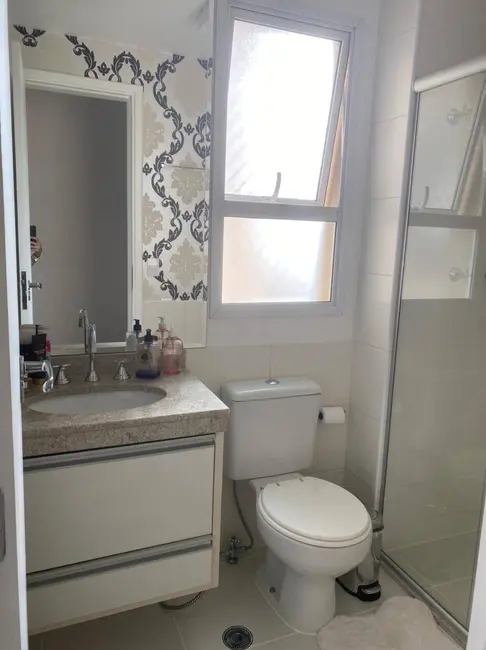 Foto 6 de Apartamento com 2 quartos à venda, 90m2 em Alphaville Conde I, Barueri - SP