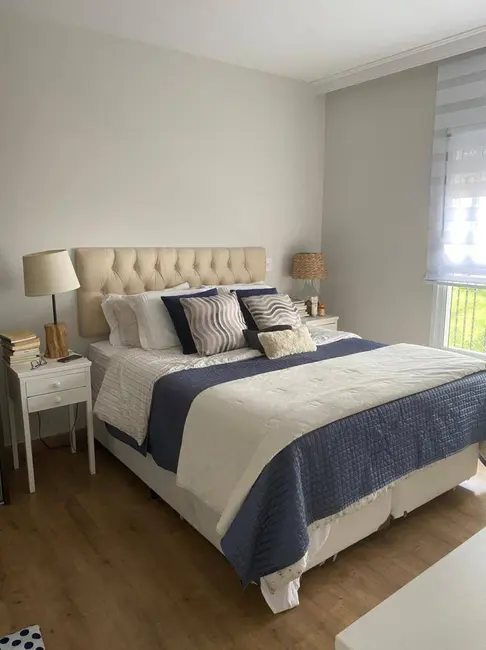 Foto 4 de Apartamento com 2 quartos à venda, 90m2 em Alphaville Conde I, Barueri - SP