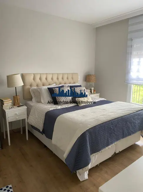 Foto 4 de Apartamento com 2 quartos à venda, 90m2 em Alphaville Conde I, Barueri - SP