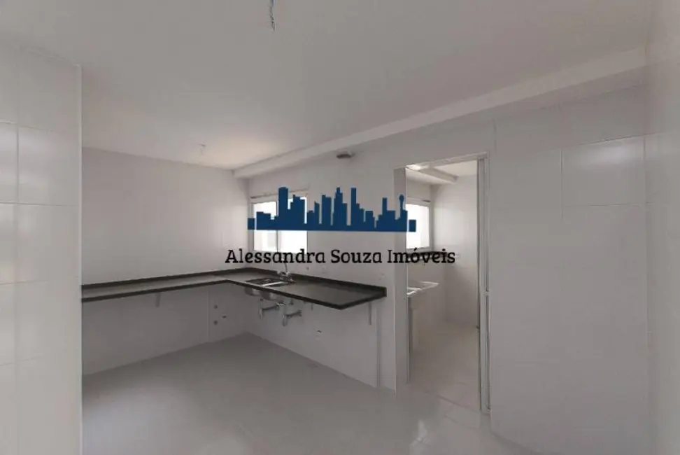 Foto 8 de Apartamento com 5 quartos à venda, 340m2 em Barueri - SP