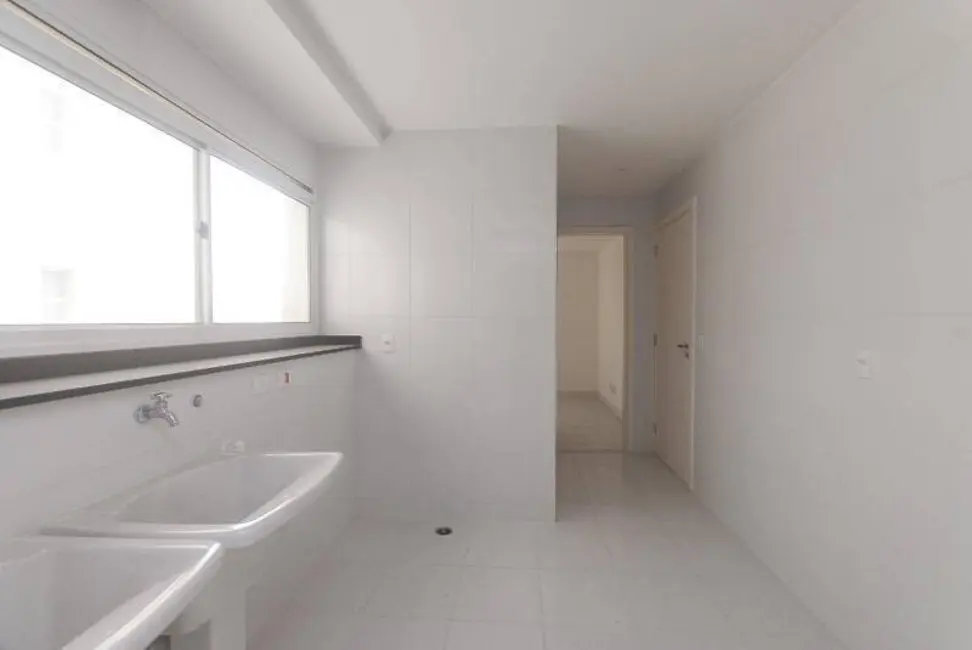 Foto 6 de Apartamento com 5 quartos à venda, 340m2 em Barueri - SP