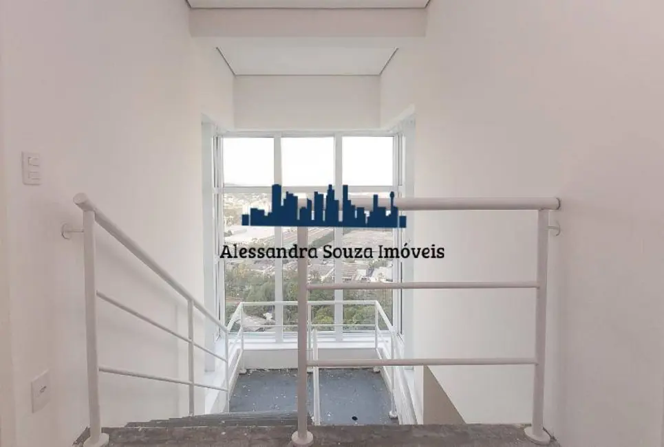 Foto 5 de Apartamento com 5 quartos à venda, 340m2 em Barueri - SP