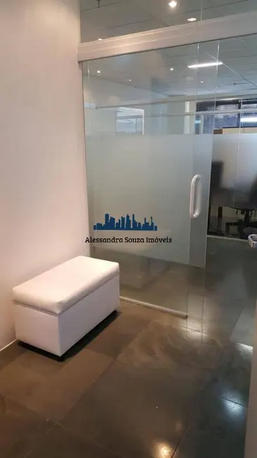 Foto 2 de Sala Comercial à venda e para alugar, 50m2 em Alphaville Industrial, Barueri - SP