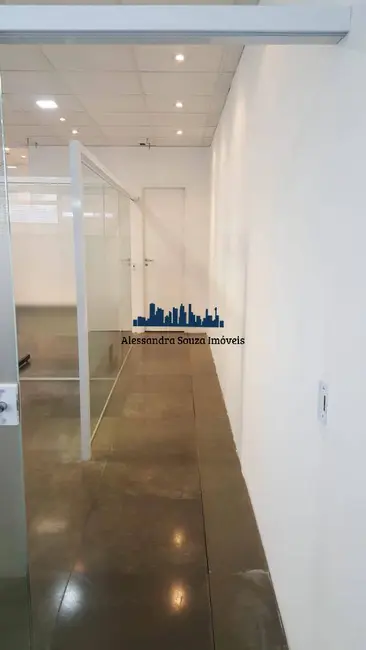 Foto 1 de Sala Comercial à venda e para alugar, 50m2 em Alphaville Industrial, Barueri - SP
