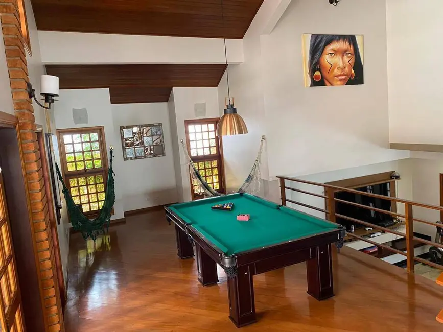 Foto 3 de Casa com 5 quartos à venda, 399m2 em Alphaville, Santana De Parnaiba - SP