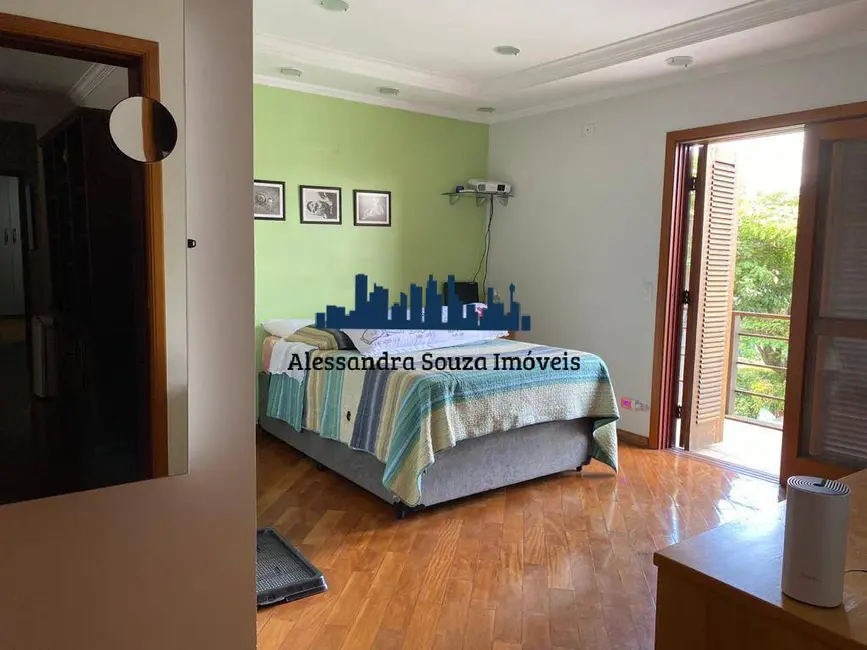 Casa com 5 quartos à venda, 399m2 em Alphaville, Santana De Parnaiba - SP - imagem 7 Foto 7 de Casa com 5 quartos à venda, 399m2 em Alphaville, Santana De Parnaiba - SP