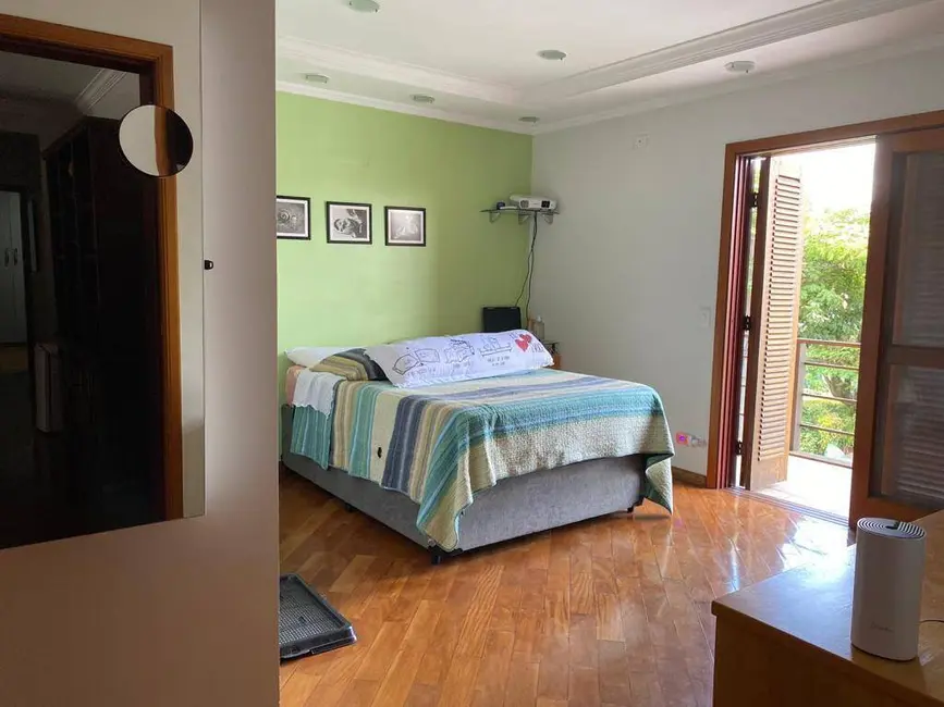 Foto 7 de Casa com 5 quartos à venda, 399m2 em Alphaville, Santana De Parnaiba - SP