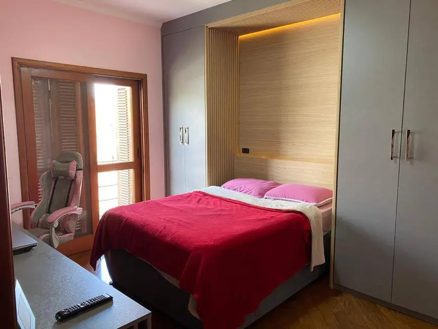 Casa com 5 quartos à venda, 399m2 em Alphaville, Santana De Parnaiba - SP - imagem 6 Foto 6 de Casa com 5 quartos à venda, 399m2 em Alphaville, Santana De Parnaiba - SP