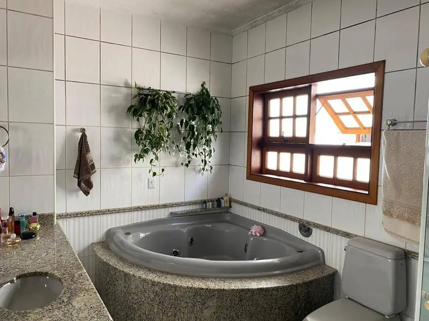 Foto 8 de Casa com 5 quartos à venda, 399m2 em Alphaville, Santana De Parnaiba - SP