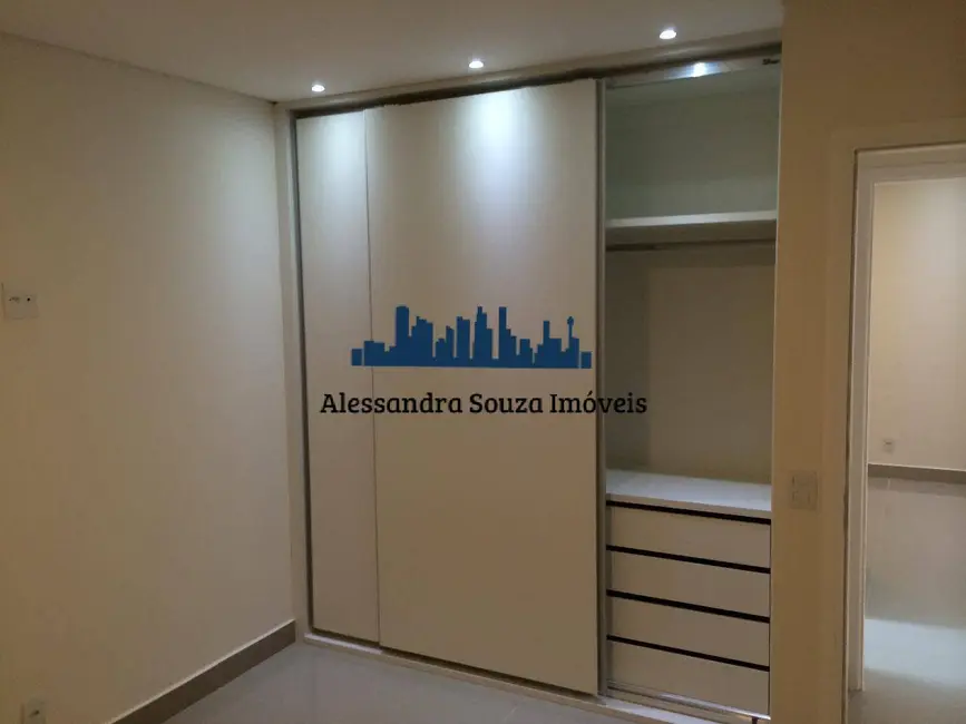 Foto 6 de Apartamento com 2 quartos à venda, 107m2 em Empresarial 18 do Forte, Barueri - SP