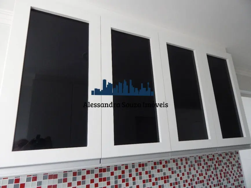 Foto 2 de Apartamento com 2 quartos à venda, 107m2 em Empresarial 18 do Forte, Barueri - SP