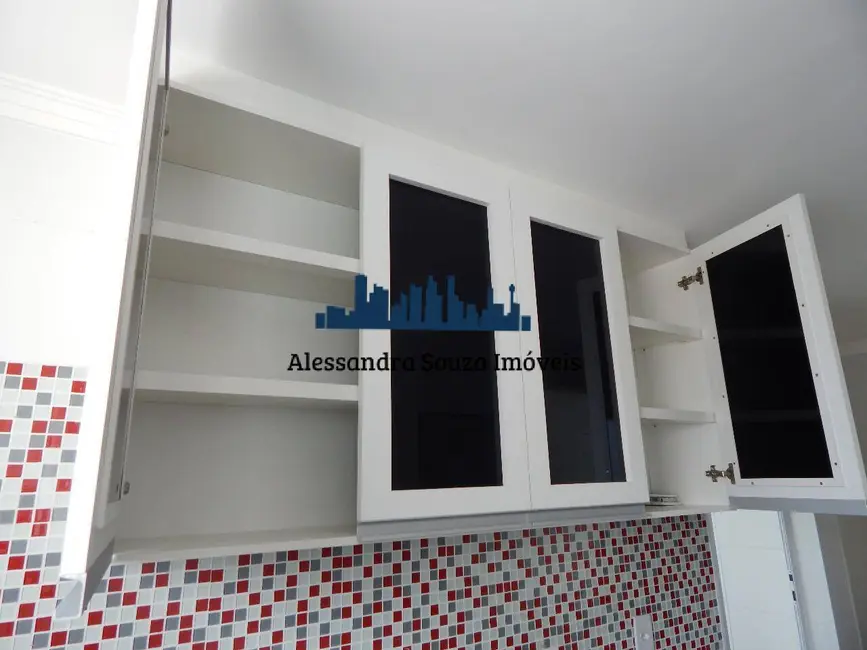 Foto 3 de Apartamento com 2 quartos à venda, 107m2 em Empresarial 18 do Forte, Barueri - SP