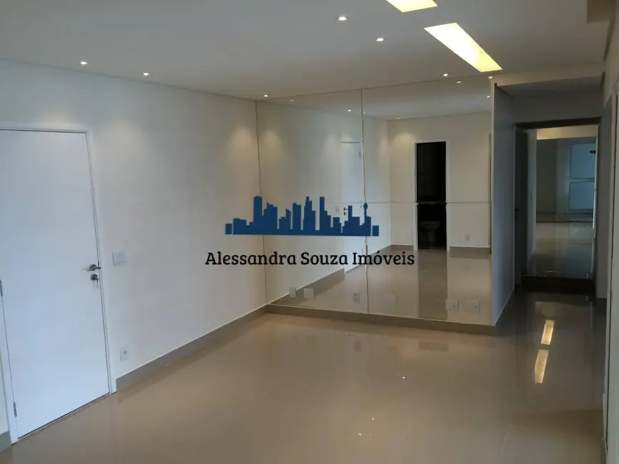 Foto 1 de Apartamento com 2 quartos à venda, 107m2 em Empresarial 18 do Forte, Barueri - SP