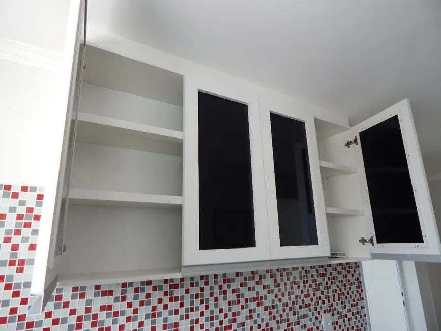 Foto 3 de Apartamento com 2 quartos à venda, 107m2 em Empresarial 18 do Forte, Barueri - SP