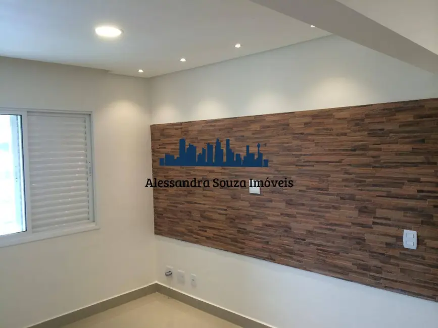 Foto 4 de Apartamento com 2 quartos à venda, 107m2 em Empresarial 18 do Forte, Barueri - SP