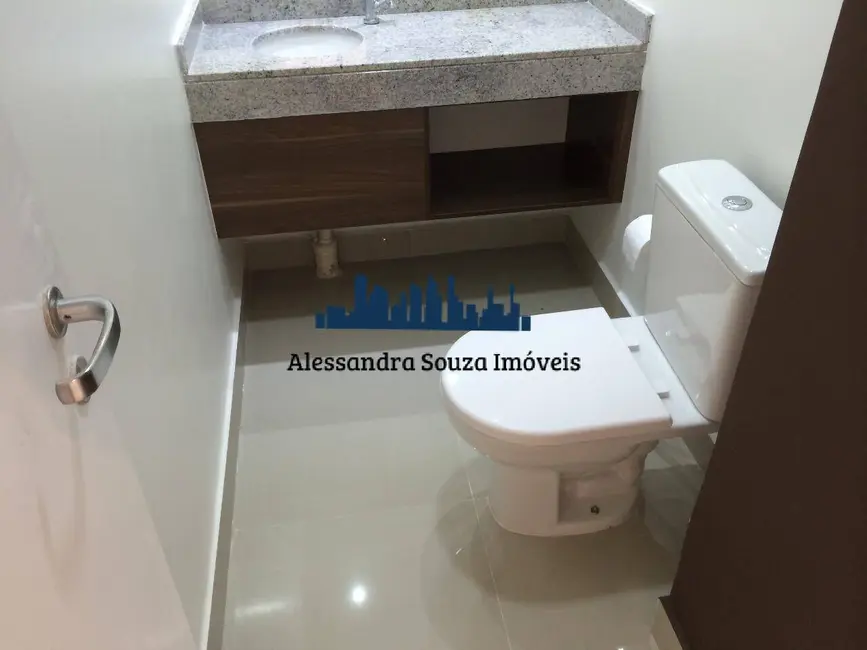 Foto 5 de Apartamento com 2 quartos à venda, 107m2 em Empresarial 18 do Forte, Barueri - SP