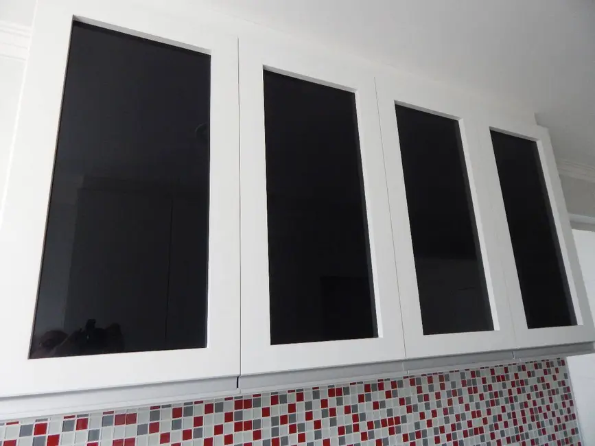 Foto 2 de Apartamento com 2 quartos à venda, 107m2 em Empresarial 18 do Forte, Barueri - SP