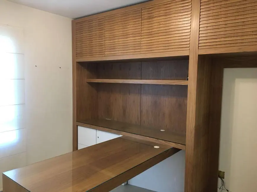 Foto 2 de Apartamento com 3 quartos à venda, 253m2 em Alphaville Industrial, Barueri - SP