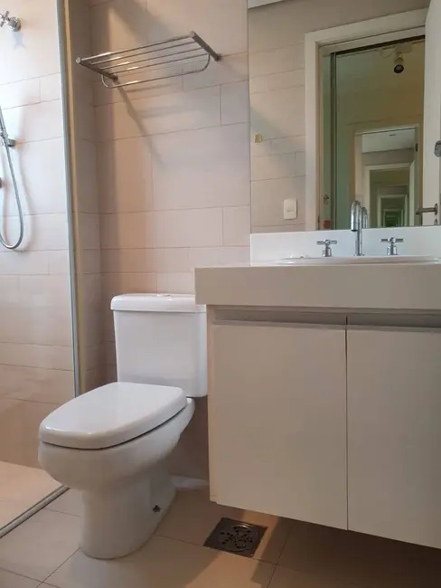 Foto 8 de Apartamento com 3 quartos à venda, 253m2 em Alphaville Industrial, Barueri - SP