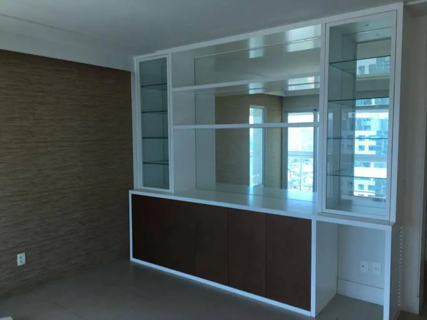 Foto 3 de Apartamento com 3 quartos à venda, 253m2 em Alphaville Industrial, Barueri - SP