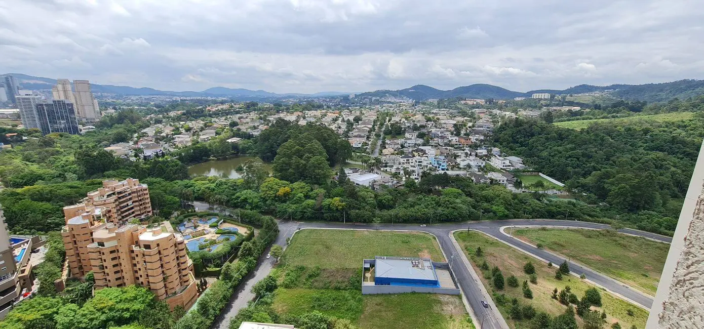 Foto 9 de Apartamento com 1 quarto à venda, 66m2 em Barueri - SP
