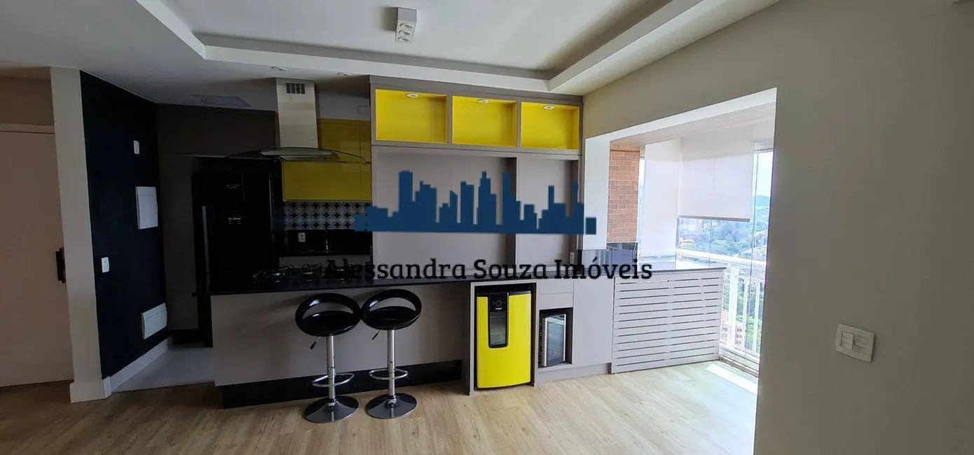 Foto 3 de Apartamento com 1 quarto à venda, 66m2 em Barueri - SP