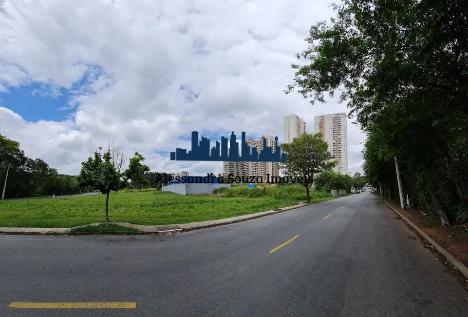 Foto 4 de Apartamento com 1 quarto à venda, 66m2 em Barueri - SP