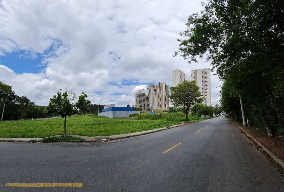Foto 4 de Apartamento com 1 quarto à venda, 66m2 em Barueri - SP