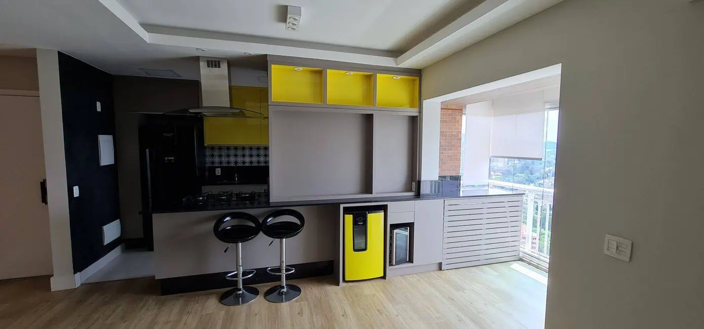 Foto 3 de Apartamento com 1 quarto à venda, 66m2 em Barueri - SP