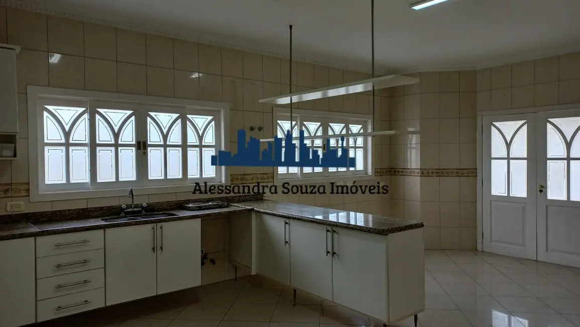 Casa com 4 quartos à venda, 669m2 em Tamboré, Santana De Parnaiba - SP - imagem 8 Foto 8 de Casa com 4 quartos à venda, 669m2 em Tamboré, Santana De Parnaiba - SP