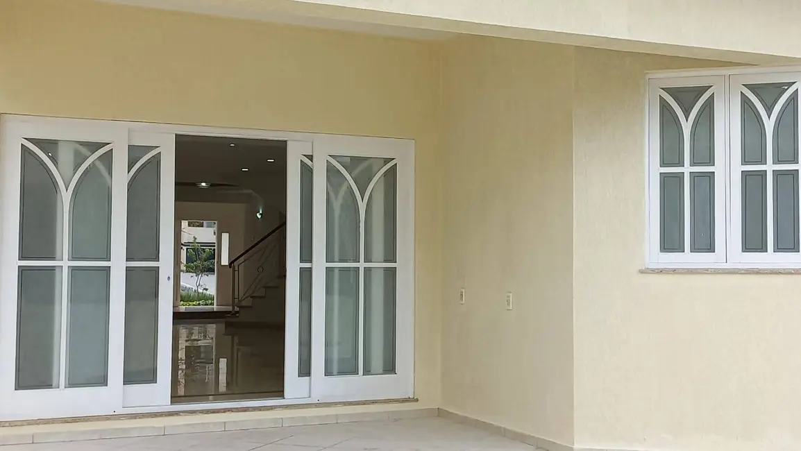 Casa com 4 quartos à venda, 669m2 em Tamboré, Santana De Parnaiba - SP - imagem 4 Foto 4 de Casa com 4 quartos à venda, 669m2 em Tamboré, Santana De Parnaiba - SP