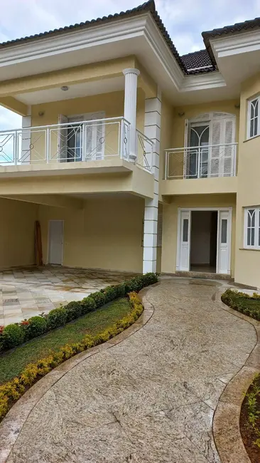 Casa com 4 quartos à venda, 669m2 em Tamboré, Santana De Parnaiba - SP - imagem 3 Foto 3 de Casa com 4 quartos à venda, 669m2 em Tamboré, Santana De Parnaiba - SP