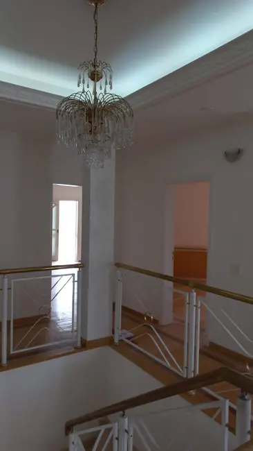 Casa com 4 quartos à venda, 669m2 em Tamboré, Santana De Parnaiba - SP - imagem 6 Foto 6 de Casa com 4 quartos à venda, 669m2 em Tamboré, Santana De Parnaiba - SP