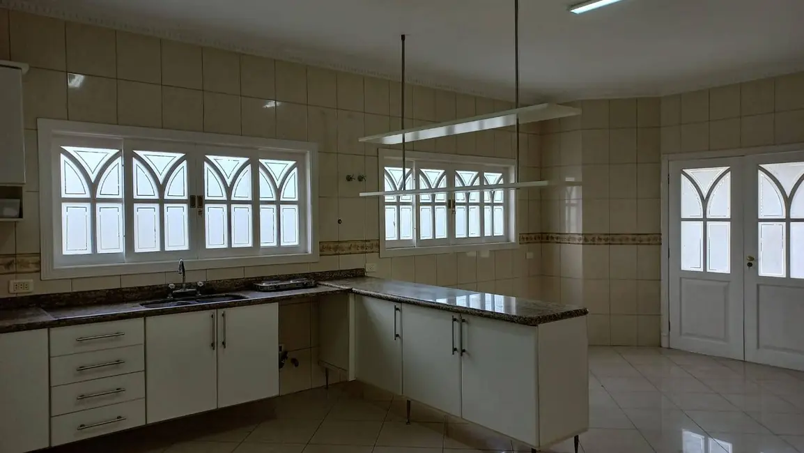 Casa com 4 quartos à venda, 669m2 em Tamboré, Santana De Parnaiba - SP - imagem 8 Foto 8 de Casa com 4 quartos à venda, 669m2 em Tamboré, Santana De Parnaiba - SP