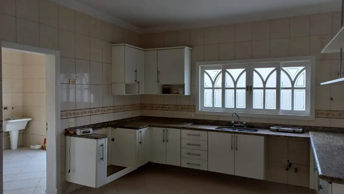 Casa com 4 quartos à venda, 669m2 em Tamboré, Santana De Parnaiba - SP - imagem 9 Foto 9 de Casa com 4 quartos à venda, 669m2 em Tamboré, Santana De Parnaiba - SP